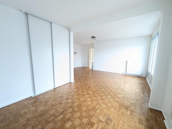 Appartement 5 pièces 85.40 m² - Proche Bois de Vincennes