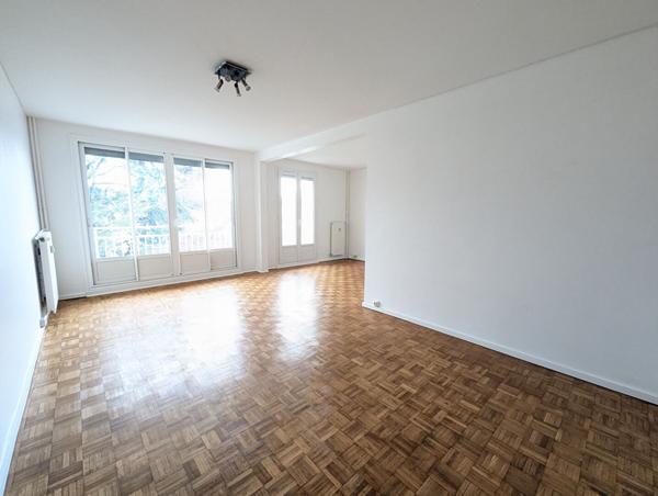 Appartement 5 pièces 85.40 m² - Proche Bois de Vincennes