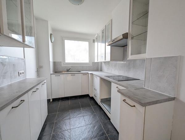 Appartement 5 pièces 85.40 m² - Proche Bois de Vincennes