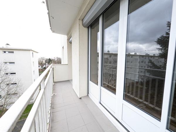 Appartement 5 pièces 85.40 m² - Proche Bois de Vincennes