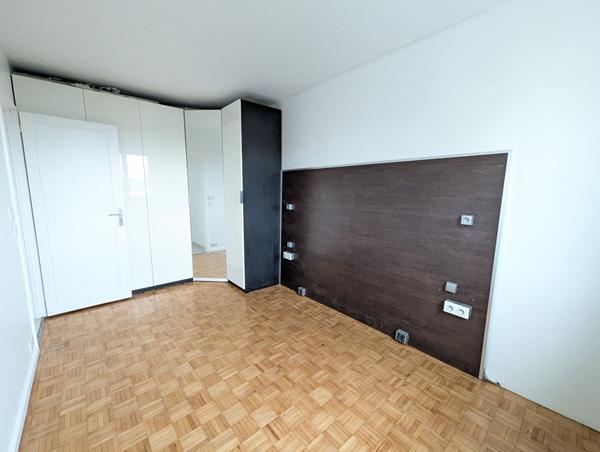 Appartement 5 pièces 85.40 m² - Proche Bois de Vincennes