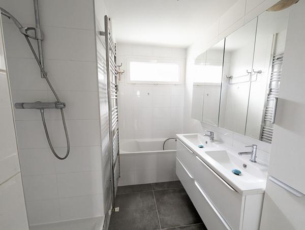 Appartement 5 pièces 85.40 m² - Proche Bois de Vincennes