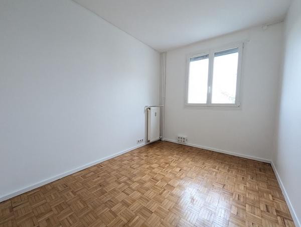 Appartement 5 pièces 85.40 m² - Proche Bois de Vincennes