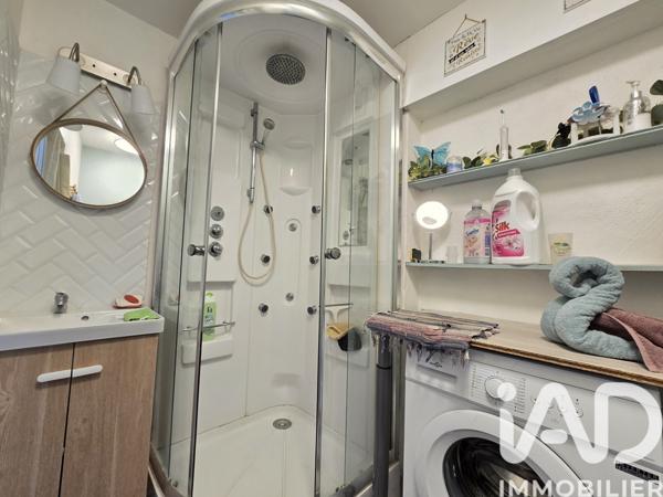 Appartement à vendre 2 pièces 27 m² Sète