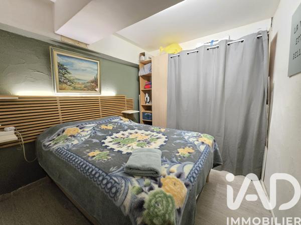 Appartement à vendre 2 pièces 27 m² Sète