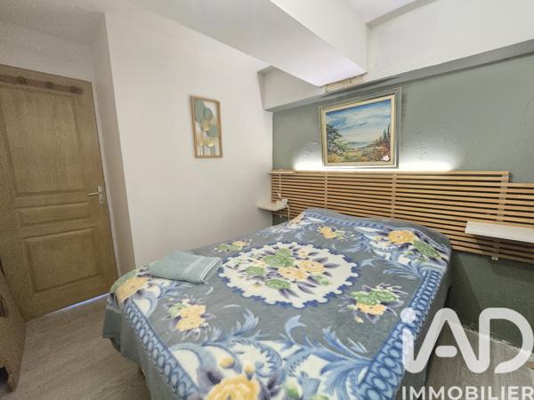 Appartement à vendre 2 pièces 27 m² Sète