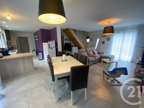 Maison à vendre  6 pièces - 105 m2 ST PATHUS - 77