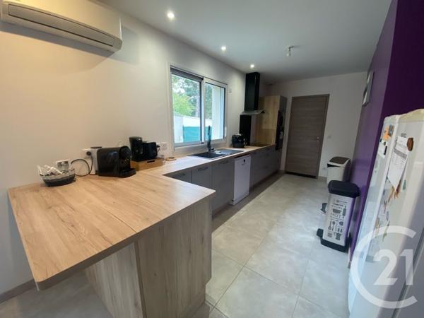 Maison à vendre  6 pièces - 105 m2 ST PATHUS - 77