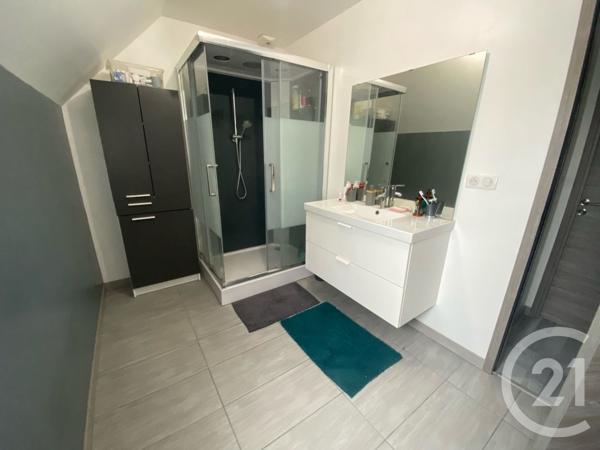 Maison à vendre  6 pièces - 105 m2 ST PATHUS - 77