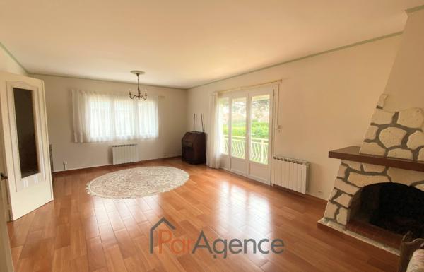 100 M DE LA CORNICHE MAISON 137 M2