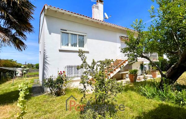 100 M DE LA CORNICHE MAISON 137 M2