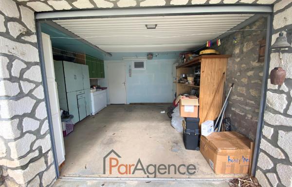 100 M DE LA CORNICHE MAISON 137 M2