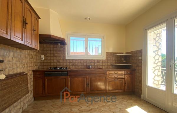 100 M DE LA CORNICHE MAISON 137 M2