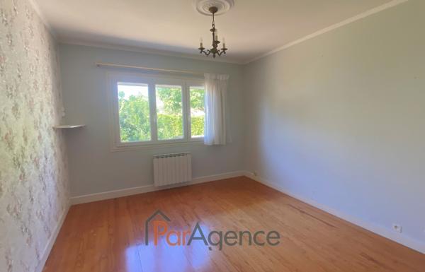 100 M DE LA CORNICHE MAISON 137 M2