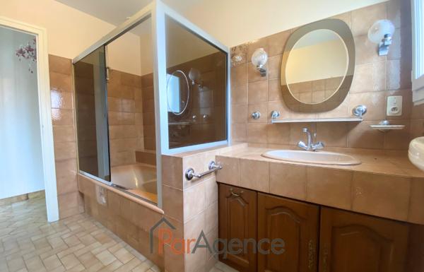 100 M DE LA CORNICHE MAISON 137 M2