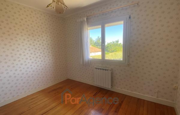 100 M DE LA CORNICHE MAISON 137 M2