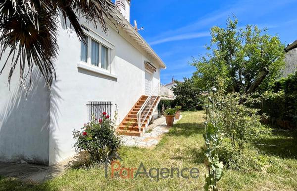 100 M DE LA CORNICHE MAISON 137 M2