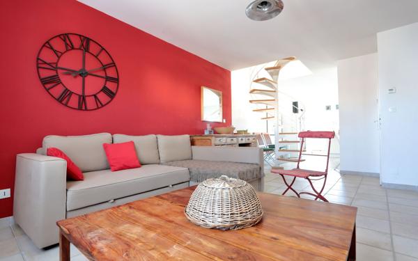 Maison à vendre    4 pièces •  Le Bois-Plage-en-Ré