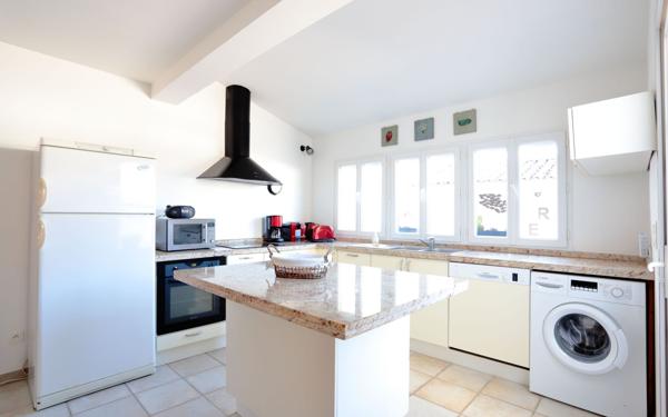 Maison à vendre    4 pièces •  Le Bois-Plage-en-Ré