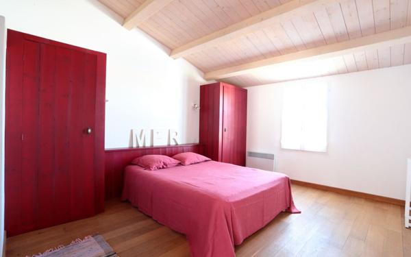 Maison à vendre    4 pièces •  Le Bois-Plage-en-Ré