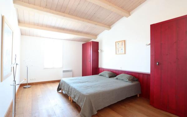 Maison à vendre    4 pièces •  Le Bois-Plage-en-Ré