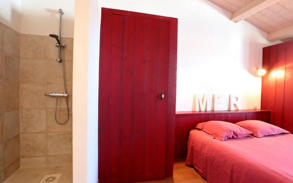 Maison à vendre    4 pièces •  Le Bois-Plage-en-Ré