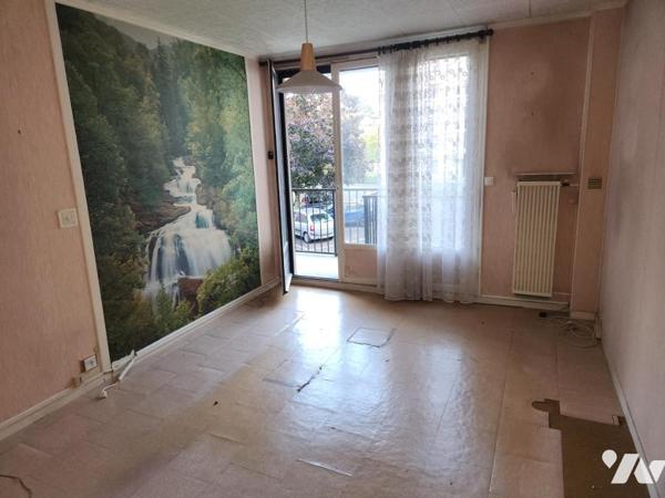 Appartement Type 4 Joué-Lès-Tours