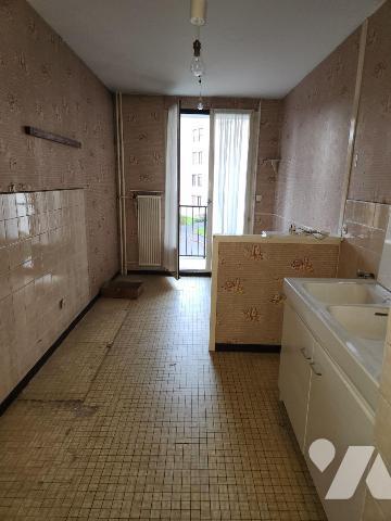 Appartement Type 4 Joué-Lès-Tours