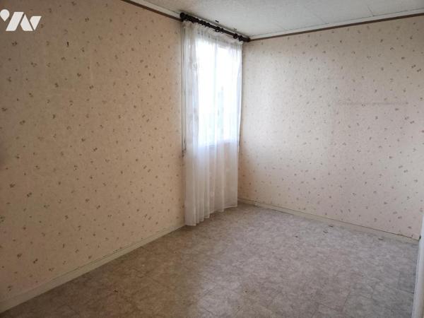 Appartement Type 4 Joué-Lès-Tours