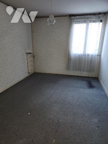 Appartement Type 4 Joué-Lès-Tours