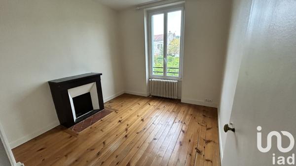 Maison à vendre 3 pièces 80 m² Aubergenville