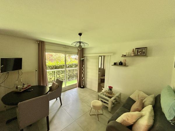 Vente / Appartement T2