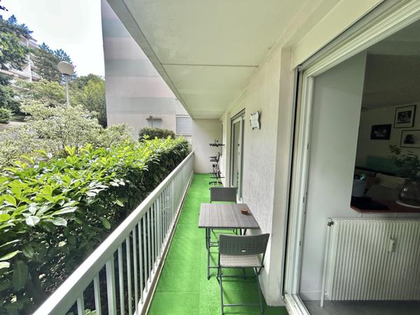 Vente / Appartement T2