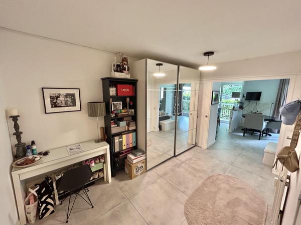 Vente / Appartement T2