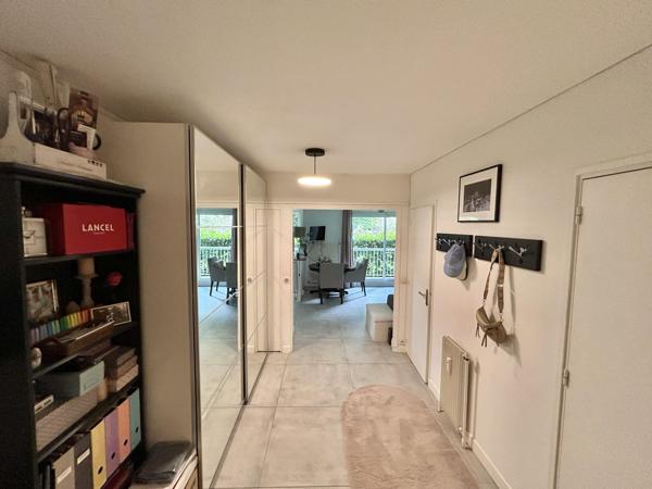 Vente / Appartement T2