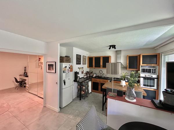 Vente / Appartement T2