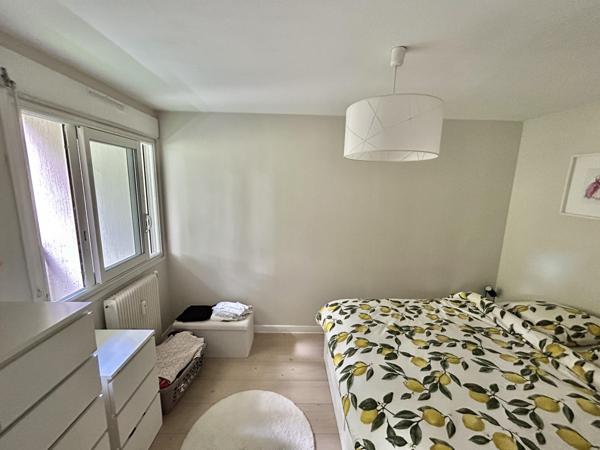 Vente / Appartement T2