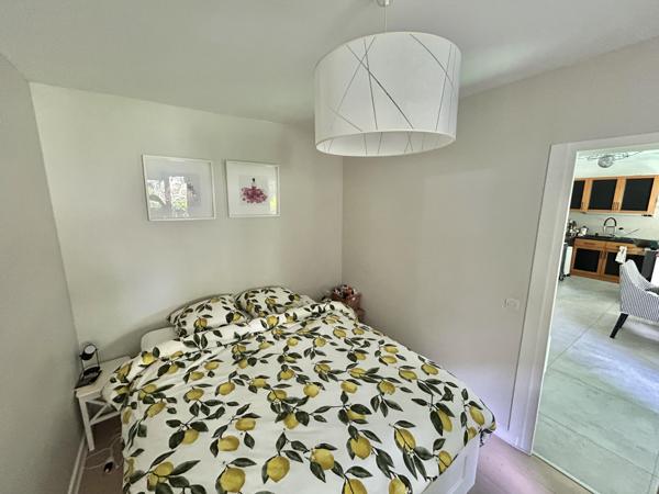 Vente / Appartement T2