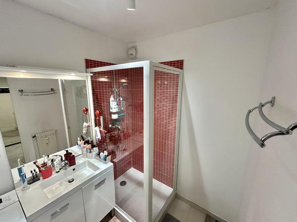 Vente / Appartement T2