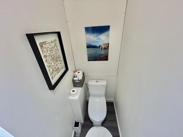 Vente / Appartement T2