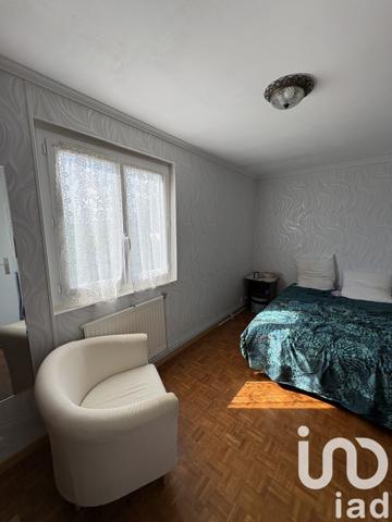 Maison à vendre 6 pièces 125 m² Dammarie-les-Lys