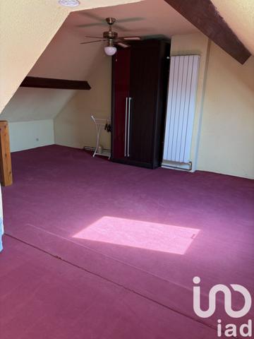 Maison à vendre 6 pièces 125 m² Dammarie-les-Lys