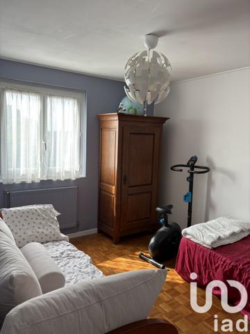 Maison à vendre 6 pièces 125 m² Dammarie-les-Lys