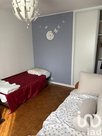 Maison à vendre 6 pièces 125 m² Dammarie-les-Lys