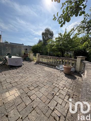 Maison à vendre 6 pièces 125 m² Dammarie-les-Lys