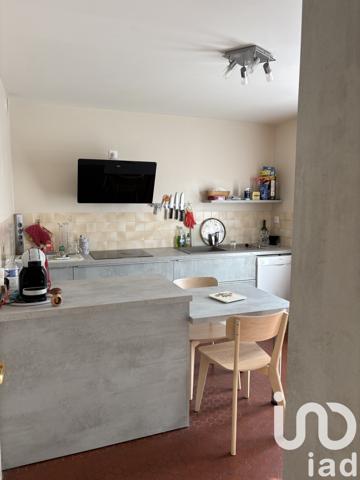 Maison à vendre 6 pièces 125 m² Dammarie-les-Lys