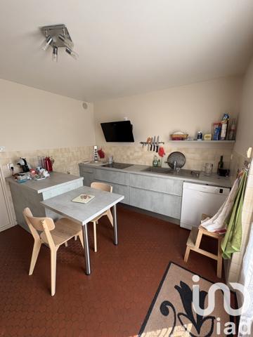 Maison à vendre 6 pièces 125 m² Dammarie-les-Lys