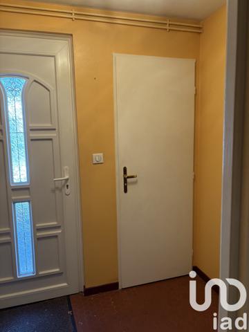 Maison à vendre 6 pièces 125 m² Dammarie-les-Lys