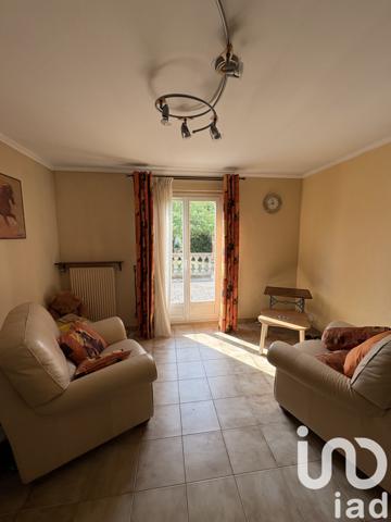 Maison à vendre 6 pièces 125 m² Dammarie-les-Lys