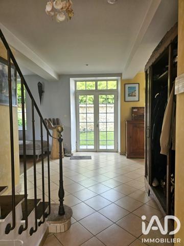 Maison à vendre 6 pièces 184,75 m² Saint-Marcel